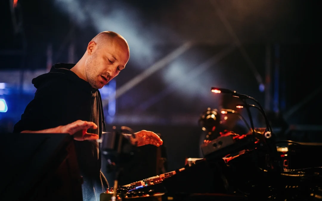 Paul Kalkbrenner, 100% Made In Berlin