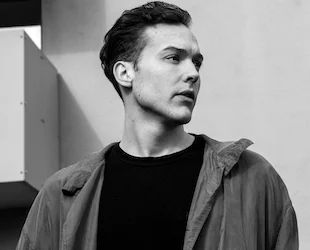 Ben Böhomer