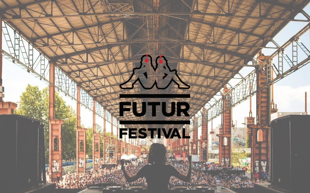 Kappa Futur Festival 2023