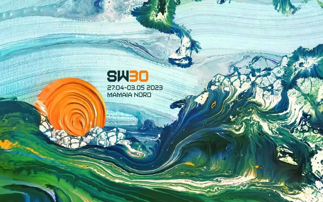 Sunwaves festival 2023