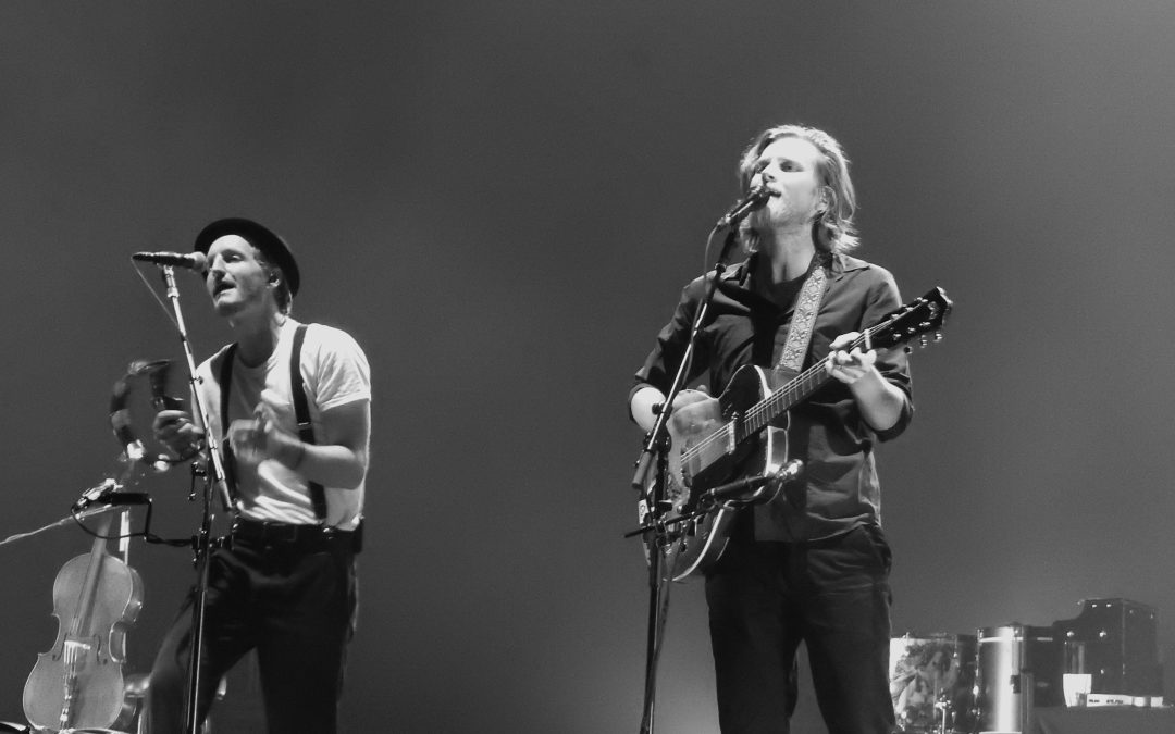 The Lumineers