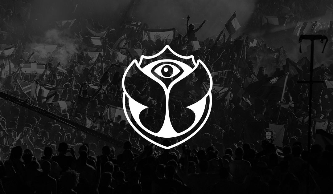 Tomorrowland 2023