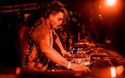 Seth Troxler, live from Detroit