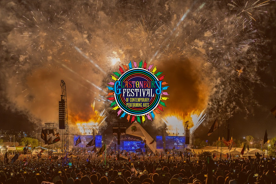 Glastonbury Festival 2023