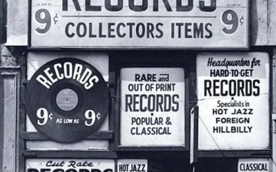 Cosa è la musica?