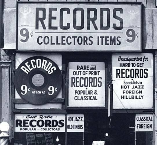 Cosa è la musica?
