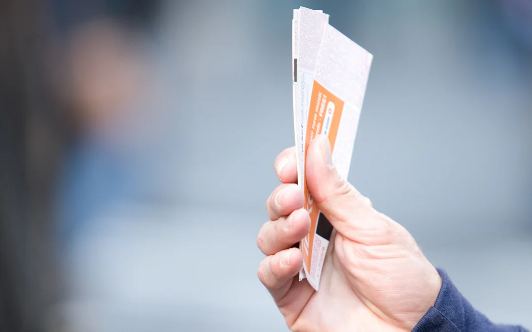 Il timing perfetto: quando acquistare i biglietti per il tuo Festival