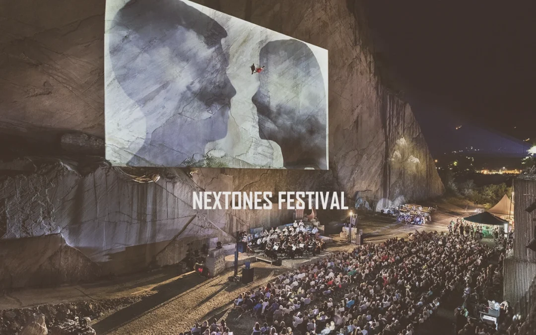 NEXTONES FESTIVAL 2023