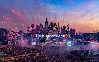 Tomorrowland: cosa devi assolutamente sapere prima del festival