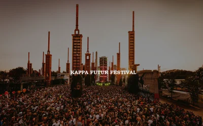 Kappa FuturFestival: cosa devi assolutamente sapere