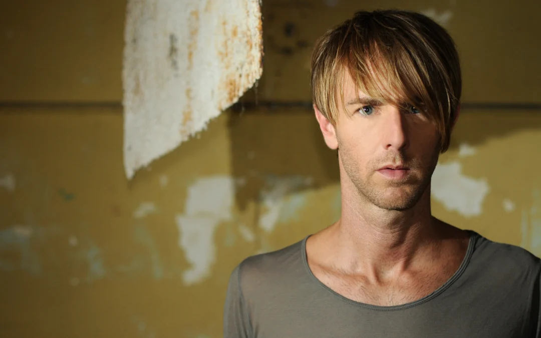 Richie Hawtin, l’alchimista della techno