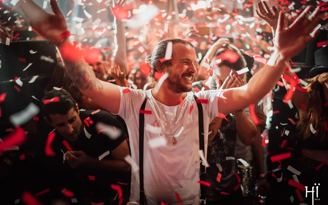 Luciano: la sua anima e i suoi groove latini lo rendono “indimenticabile”
