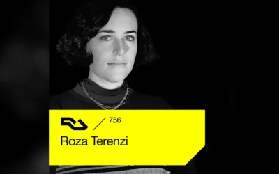 90 minuti in Trance: Roza Terenzi