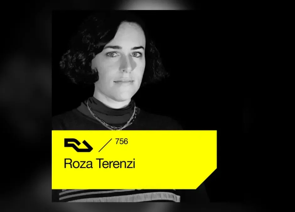 90 minuti in Trance: Roza Terenzi