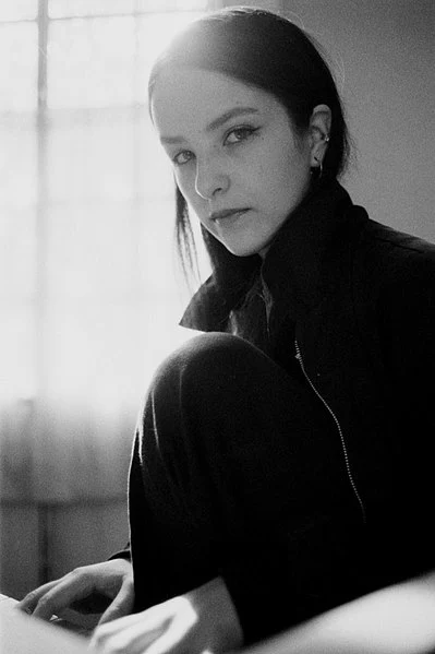 Ela Minus: Bright music for Dark Times.